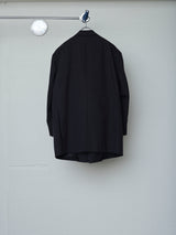 MUSEUM TO METALHEAD JACKET_FVS×BS
