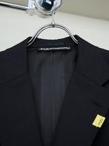 MUSEUM TO METALHEAD JACKET_FVS×BS