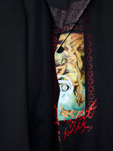 MUSEUM TO METALHEAD JACKET_FVS×BS