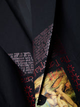 MUSEUM TO METALHEAD JACKET_FVS×BS