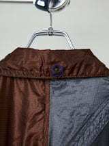 PEACE PARACHUTE COAT