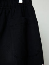 VINTAGE DENIM RHINESTONE 2WAY SHORTS