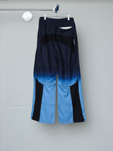 REFLECTIVE WIDE MOTOCROSS DENIM