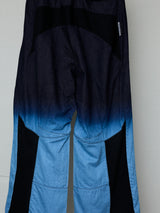 REFLECTIVE WIDE MOTOCROSS DENIM