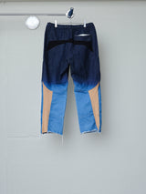 GRADIENT BLEACH MOTOCROSS DENIM