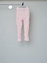 SPIDER SHIBORI CHAIN TRACK PANTS