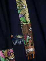 TOO MANY VINTAGE TEES EASY PANTS