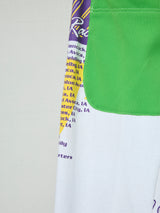 TOO MANY VINTAGE TEES EASY PANTS