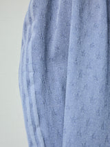 SEAMLESS DOUBLE RASCHEL STAR SHORTS