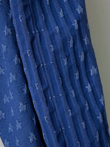 SEAMLESS DOUBLE RASCHEL STAR SHORTS
