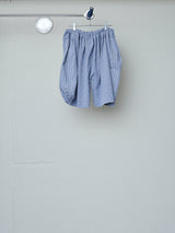 SEAMLESS DOUBLE RASCHEL STAR SHORTS