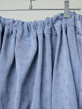 SEAMLESS DOUBLE RASCHEL STAR SHORTS