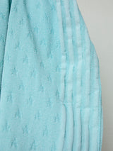 SEAMLESS DOUBLE RASCHEL STAR SHORTS
