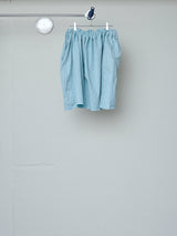 SEAMLESS DOUBLE RASCHEL STAR SHORTS