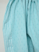 SEAMLESS DOUBLE RASCHEL STAR SHORTS
