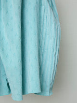 SEAMLESS DOUBLE RASCHEL STAR SHORTS