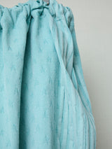 SEAMLESS DOUBLE RASCHEL STAR SHORTS