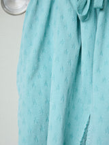 SEAMLESS DOUBLE RASCHEL STAR SHORTS