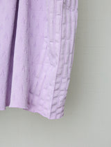 SEAMLESS DOUBLE RASCHEL STAR SHORTS