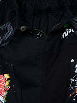 RE-TEE DOCKED HYBRID SHORTS
