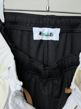 RE-TEE DOCKED HYBRID SHORTS