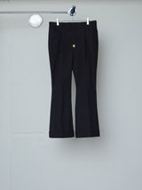 STEALTH MOFU? TAILORED SLACKS