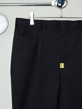 STEALTH MOFU? TAILORED SLACKS