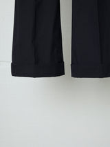 STEALTH MOFU? TAILORED SLACKS