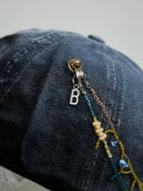 BUBBLE MONEY SPRAY 3WAY BEAD CAP