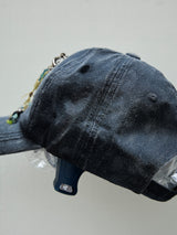 BUBBLE MONEY SPRAY 3WAY BEAD CAP