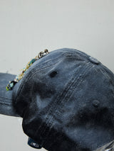 BUBBLE MONEY SPRAY 3WAY BEAD CAP