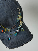 BUBBLE MONEY SPRAY 3WAY BEAD CAP