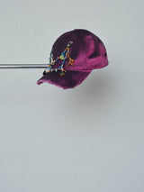 BUBBLE MONEY SPRAY 3WAY BEAD CAP
