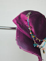 BUBBLE MONEY SPRAY 3WAY BEAD CAP