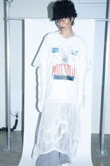 MAX POTENTIAL SEAMLESS PEGASUS TEE