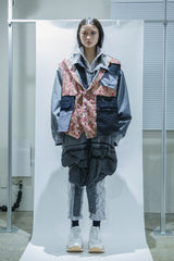 STUCK IN TRADITION TRACK PANTS