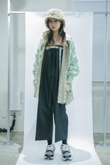 FLORAL REFLECTOR CHOOSE YOUR SIZE KNIT