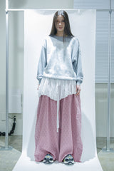 PRESENTS VARIOUS ARTISTS SWEATER_FVS×BS