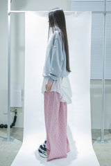 PRESENTS VARIOUS ARTISTS SWEATER_FVS×BS