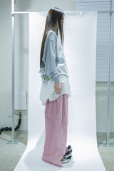 PRESENTS VARIOUS ARTISTS SWEATER_FVS×BS