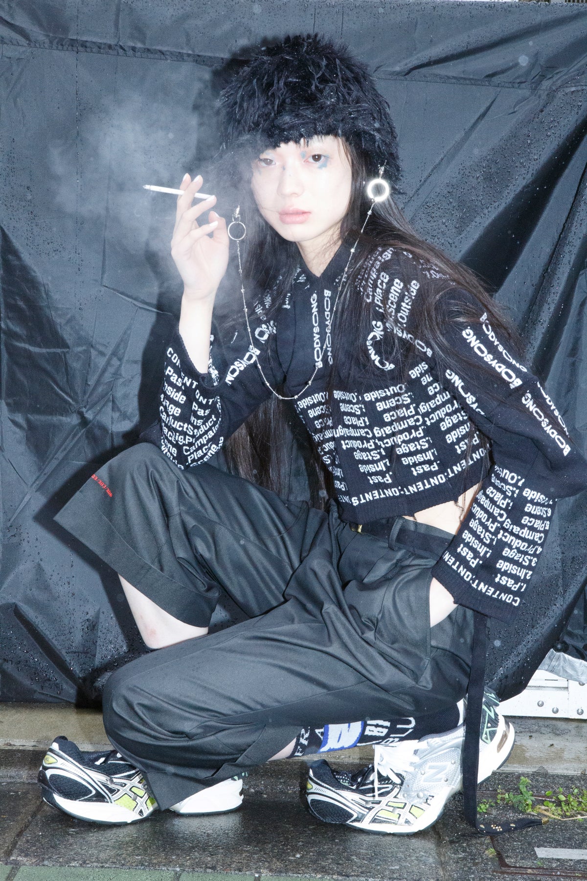 Knitwear – BODYSONG. ONLINE STORE