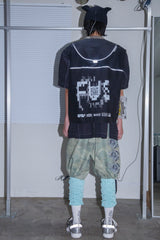 OPEN SOURCE SOFTWARE DOUBLE KNEE MAGURO