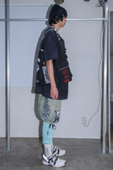 LESS DRAMA， MORE TECHNO.VEST_FVS×BS
