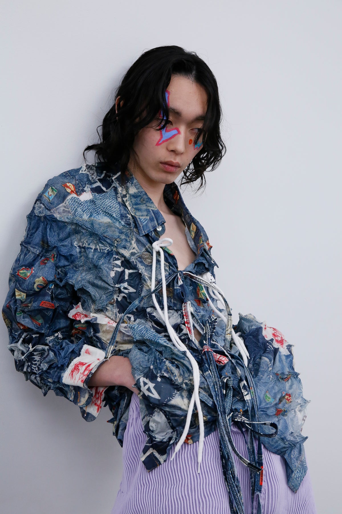 Outerwear & Coats – BODYSONG. ONLINE STORE