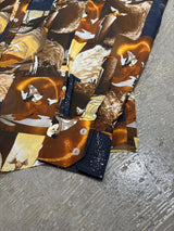 【KENNINGTON】VINTAGE 70s "FANTASIA" MICKEY MOUSE ALL-OVER PRINT SHIRT