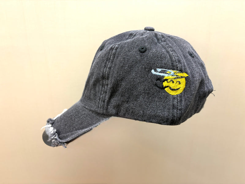 NKM CAP