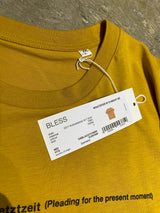 BLESS / N° 73 Multi-Collection Conceptual Typo Graphic