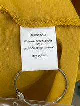 BLESS / N° 73 Multi-Collection Conceptual Typo Graphic