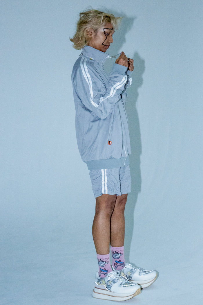 TRACKJACKETTWIST – BODYSONG. ONLINE STORE