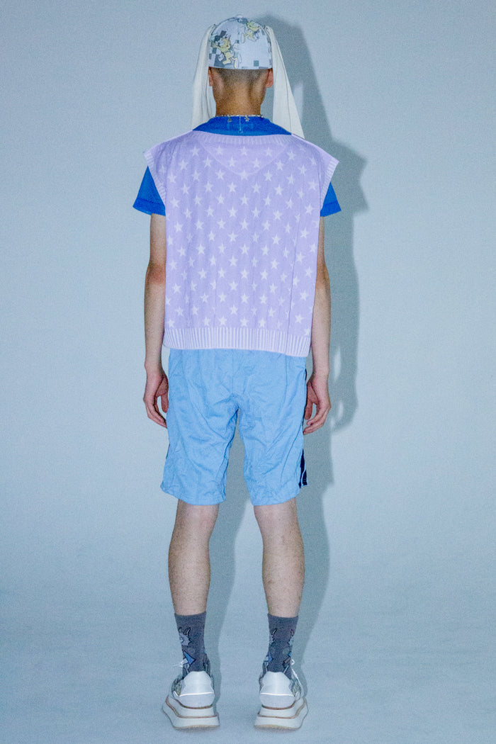 SEAMLESS KNIT V AZZM – BODYSONG. ONLINE STORE